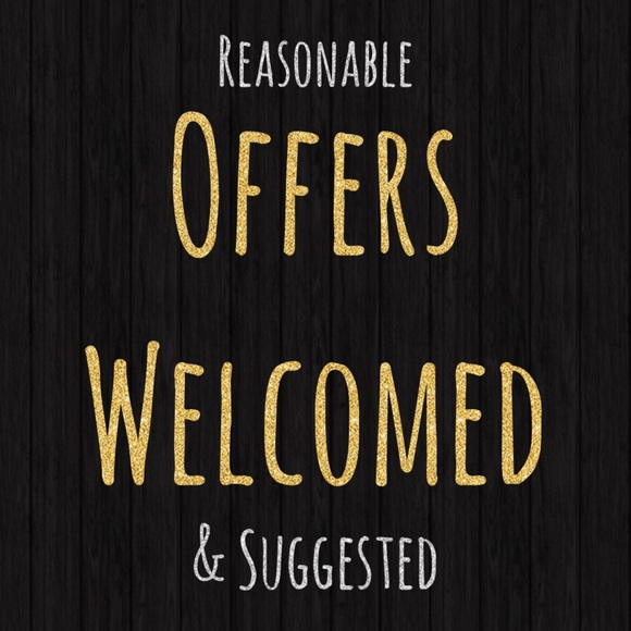 REASONABLE Offers Will Be Accepted - Picture 2 of 2